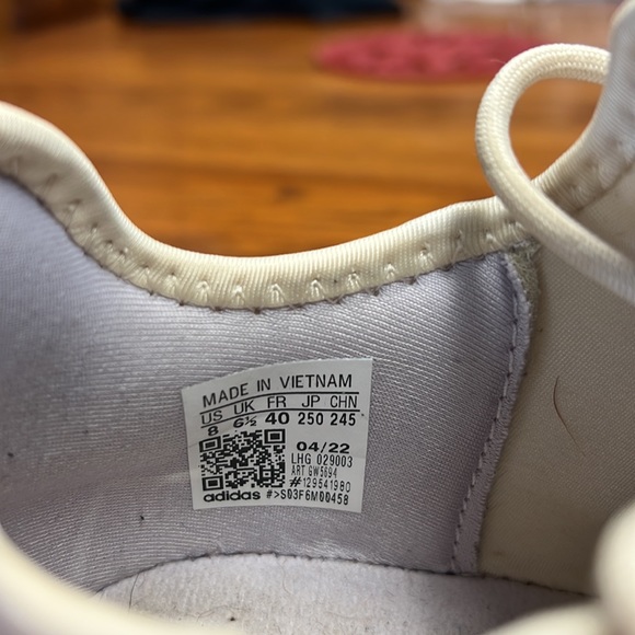 Adidas MND - Picture 3 of 4